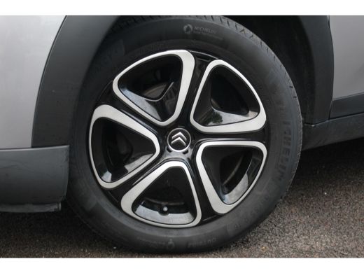 Citroën C4 Cactus 1.2 110 PK Business | Stoelverwarming | Carplay | Climate | DAB | 110 PK Business | Stoelverwarmi... ActivLease financial lease