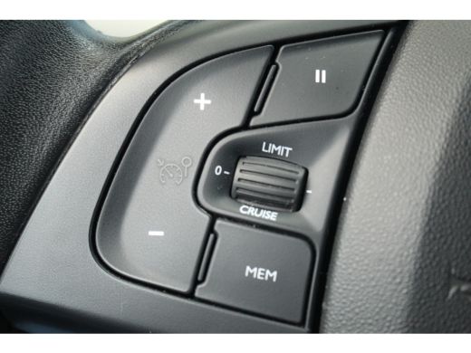 Citroën C4 Cactus 1.2 110 PK Business | Stoelverwarming | Carplay | Climate | DAB | 110 PK Business | Stoelverwarmi... ActivLease financial lease