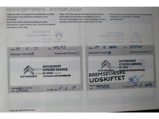 Citroën C4 Cactus 1.2 110 PK Business | Stoelverwarming | Carplay | Climate | DAB | 110 PK Business | Stoelverwarmi... ActivLease financial lease