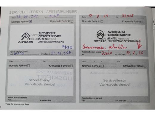 Citroën C4 Cactus 1.2 110 PK Business | Stoelverwarming | Carplay | Climate | DAB | 110 PK Business | Stoelverwarmi... ActivLease financial lease