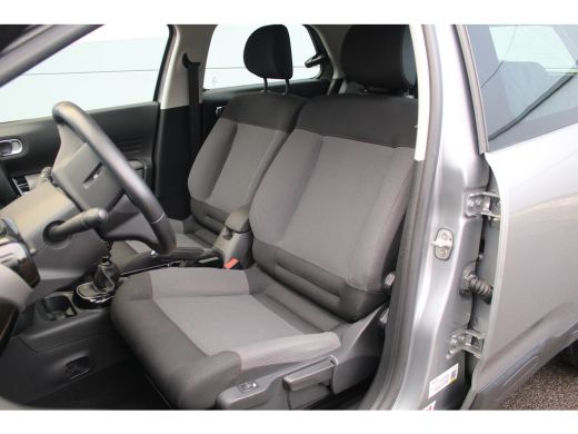 Citroën C4 Cactus 1.2 110 PK Business | Stoelverwarming | Carplay | Climate | DAB | 110 PK Business | Stoelverwarmi... ActivLease financial lease
