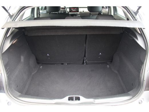 Citroën C4 Cactus 1.2 110 PK Business | Stoelverwarming | Carplay | Climate | DAB | 110 PK Business | Stoelverwarmi... ActivLease financial lease