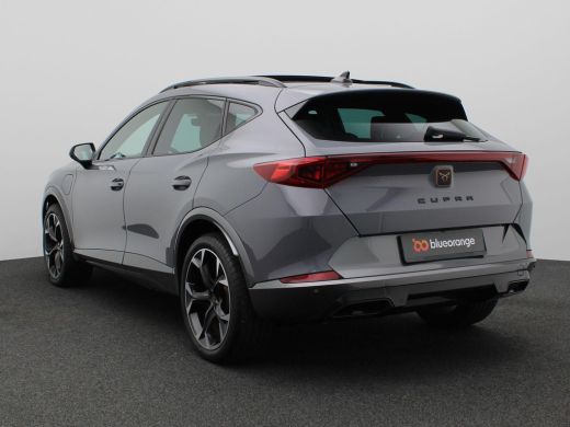 CUPRA Formentor 1.4 e-Hybrid Performance 204PK DSG Pano-Schuifdak, Full led, Adaptieve Cruise Controle, Achteruit... ActivLease financial lease
