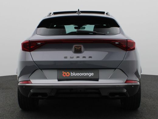 CUPRA Formentor 1.4 e-Hybrid Performance 204PK DSG Pano-Schuifdak, Full led, Adaptieve Cruise Controle, Achteruit... ActivLease financial lease