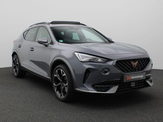 CUPRA Formentor 1.4 e-Hybrid Performance 204PK DSG Pano-Schuifdak, Full led, Adaptieve Cruise Controle, Achteruit... ActivLease financial lease