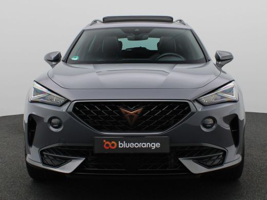 CUPRA Formentor 1.4 e-Hybrid Performance 204PK DSG Pano-Schuifdak, Full led, Adaptieve Cruise Controle, Achteruit... ActivLease financial lease