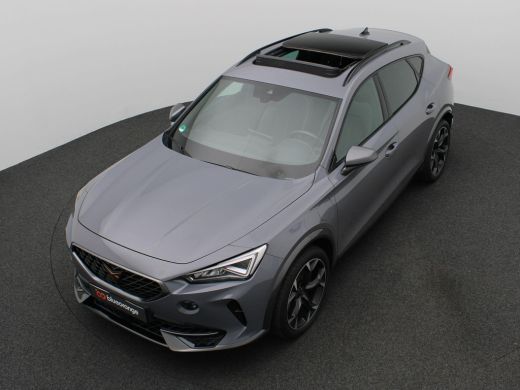 CUPRA Formentor 1.4 e-Hybrid Performance 204PK DSG Pano-Schuifdak, Full led, Adaptieve Cruise Controle, Achteruit... ActivLease financial lease