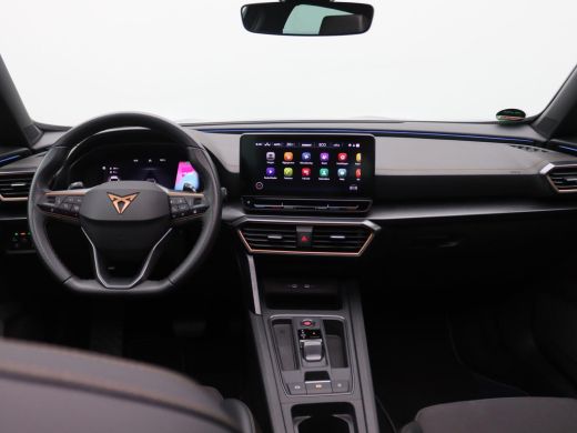 CUPRA Formentor 1.4 e-Hybrid Performance 204PK DSG Pano-Schuifdak, Full led, Adaptieve Cruise Controle, Achteruit... ActivLease financial lease