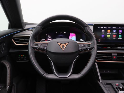 CUPRA Formentor 1.4 e-Hybrid Performance 204PK DSG Pano-Schuifdak, Full led, Adaptieve Cruise Controle, Achteruit... ActivLease financial lease