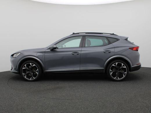 CUPRA Formentor 1.4 e-Hybrid Performance 204PK DSG Pano-Schuifdak, Full led, Adaptieve Cruise Controle, Achteruit... ActivLease financial lease