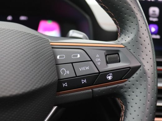 CUPRA Formentor 1.4 e-Hybrid Performance 204PK DSG Pano-Schuifdak, Full led, Adaptieve Cruise Controle, Achteruit... ActivLease financial lease