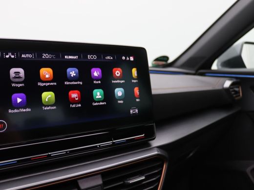 CUPRA Formentor 1.4 e-Hybrid Performance 204PK DSG Pano-Schuifdak, Full led, Adaptieve Cruise Controle, Achteruit... ActivLease financial lease