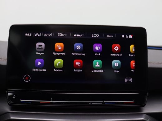 CUPRA Formentor 1.4 e-Hybrid Performance 204PK DSG Pano-Schuifdak, Full led, Adaptieve Cruise Controle, Achteruit... ActivLease financial lease