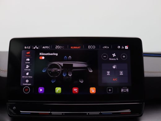 CUPRA Formentor 1.4 e-Hybrid Performance 204PK DSG Pano-Schuifdak, Full led, Adaptieve Cruise Controle, Achteruit... ActivLease financial lease