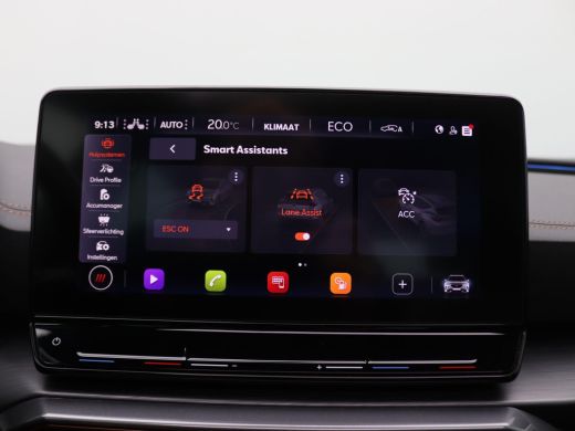 CUPRA Formentor 1.4 e-Hybrid Performance 204PK DSG Pano-Schuifdak, Full led, Adaptieve Cruise Controle, Achteruit... ActivLease financial lease