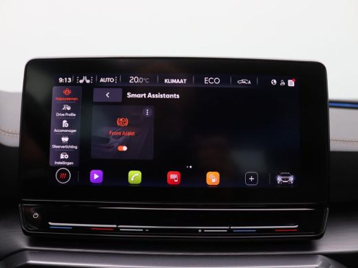 CUPRA Formentor 1.4 e-Hybrid Performance 204PK DSG Pano-Schuifdak, Full led, Adaptieve Cruise Controle, Achteruit... ActivLease financial lease