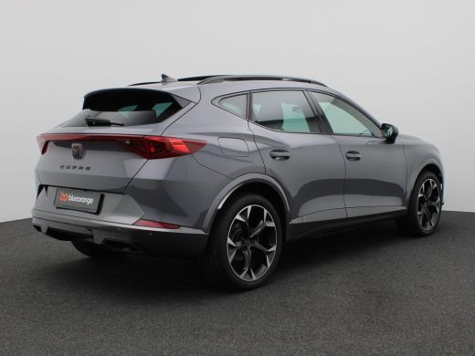 CUPRA Formentor 1.4 e-Hybrid Performance 204PK DSG Pano-Schuifdak, Full led, Adaptieve Cruise Controle, Achteruit... ActivLease financial lease