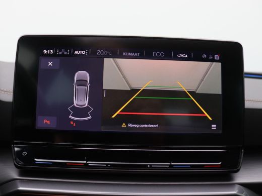 CUPRA Formentor 1.4 e-Hybrid Performance 204PK DSG Pano-Schuifdak, Full led, Adaptieve Cruise Controle, Achteruit... ActivLease financial lease