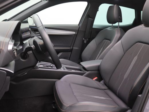 CUPRA Formentor 1.4 e-Hybrid Performance 204PK DSG Pano-Schuifdak, Full led, Adaptieve Cruise Controle, Achteruit... ActivLease financial lease