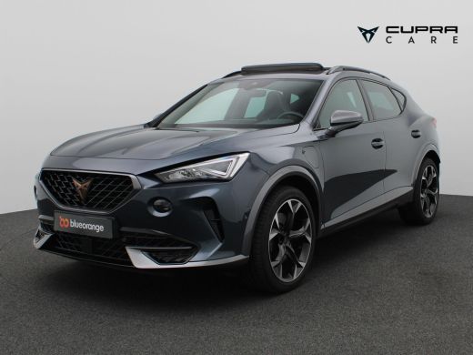 CUPRA Formentor 1.4 e-Hybrid VZ Performance 245PK DSG Trekhaak, Pano-Schuifdak, Achteruitrijcamera, Memorystoel, ...