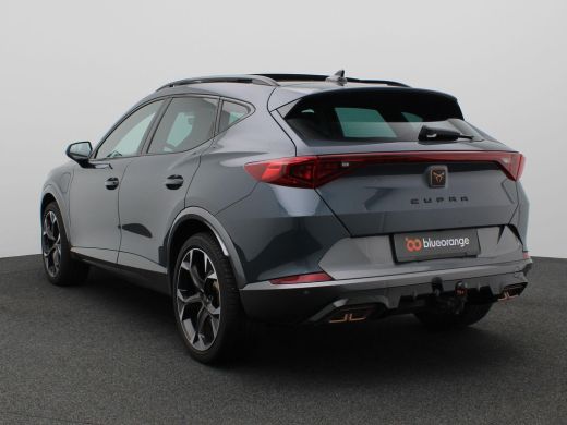 CUPRA Formentor 1.4 e-Hybrid VZ Performance 245PK DSG Trekhaak, Pano-Schuifdak, Achteruitrijcamera, Memorystoel, ... ActivLease financial lease