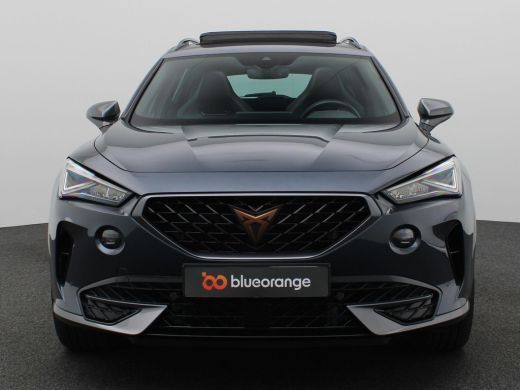 CUPRA Formentor 1.4 e-Hybrid VZ Performance 245PK DSG Trekhaak, Pano-Schuifdak, Achteruitrijcamera, Memorystoel, ... ActivLease financial lease