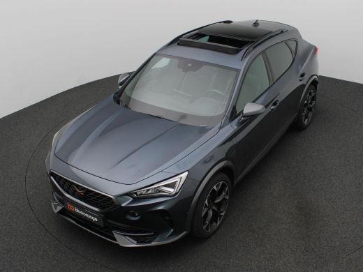 CUPRA Formentor 1.4 e-Hybrid VZ Performance 245PK DSG Trekhaak, Pano-Schuifdak, Achteruitrijcamera, Memorystoel, ... ActivLease financial lease