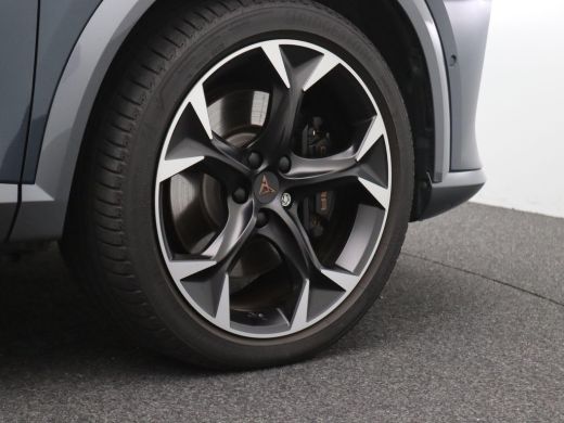 CUPRA Formentor 1.4 e-Hybrid VZ Performance 245PK DSG Trekhaak, Pano-Schuifdak, Achteruitrijcamera, Memorystoel, ... ActivLease financial lease