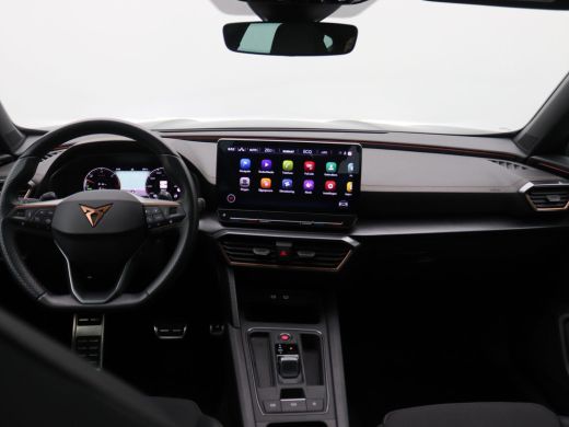 CUPRA Formentor 1.4 e-Hybrid VZ Performance 245PK DSG Trekhaak, Pano-Schuifdak, Achteruitrijcamera, Memorystoel, ... ActivLease financial lease