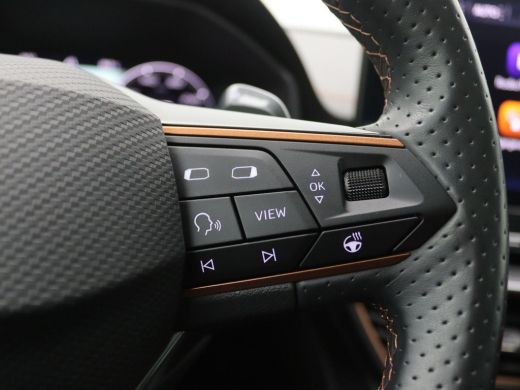 CUPRA Formentor 1.4 e-Hybrid VZ Performance 245PK DSG Trekhaak, Pano-Schuifdak, Achteruitrijcamera, Memorystoel, ... ActivLease financial lease