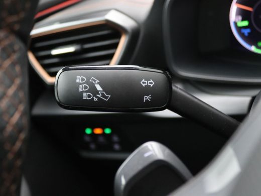 CUPRA Formentor 1.4 e-Hybrid VZ Performance 245PK DSG Trekhaak, Pano-Schuifdak, Achteruitrijcamera, Memorystoel, ... ActivLease financial lease