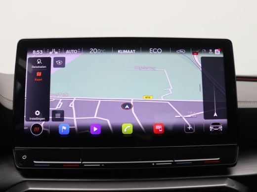 CUPRA Formentor 1.4 e-Hybrid VZ Performance 245PK DSG Trekhaak, Pano-Schuifdak, Achteruitrijcamera, Memorystoel, ... ActivLease financial lease