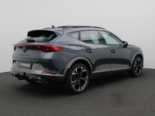CUPRA Formentor 1.4 e-Hybrid VZ Performance 245PK DSG Trekhaak, Pano-Schuifdak, Achteruitrijcamera, Memorystoel, ... ActivLease financial lease
