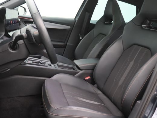 CUPRA Formentor 1.4 e-Hybrid VZ Performance 245PK DSG Trekhaak, Pano-Schuifdak, Achteruitrijcamera, Memorystoel, ... ActivLease financial lease