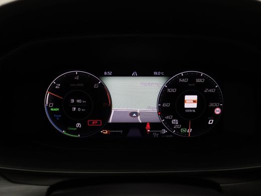 CUPRA Formentor 1.4 e-Hybrid VZ Performance 245PK DSG Trekhaak, Pano-Schuifdak, Achteruitrijcamera, Memorystoel, ... ActivLease financial lease