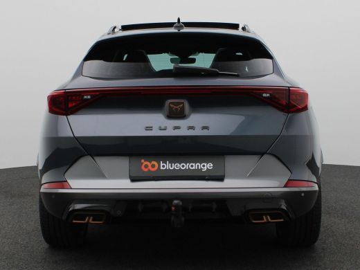 CUPRA Formentor 1.4 e-Hybrid VZ Performance 245PK DSG Trekhaak, Pano-Schuifdak, Adaptieve Cruise Controle, Achter... ActivLease financial lease