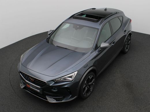 CUPRA Formentor 1.4 e-Hybrid VZ Performance 245PK DSG Trekhaak, Pano-Schuifdak, Adaptieve Cruise Controle, Achter... ActivLease financial lease