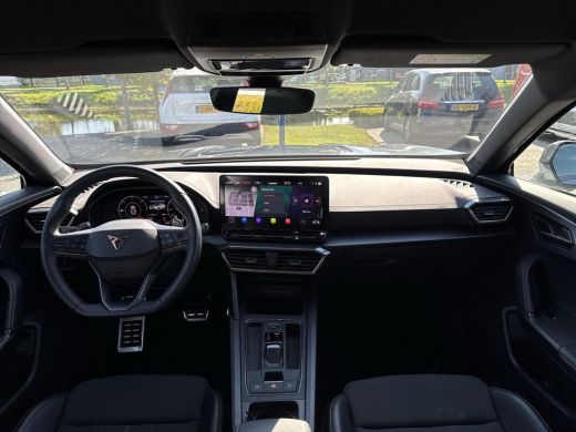 CUPRA Formentor 1.4 e-Hybrid VZ Performance | PHEV | 245 pk | Trekhaak | Camera Rondom | LED Matrix | DCC | ActivLease financial lease