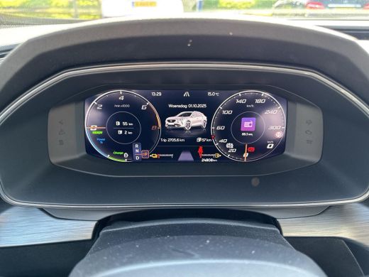 CUPRA Formentor 1.4 e-Hybrid VZ Performance | PHEV | 245 pk | Trekhaak | Camera Rondom | LED Matrix | DCC | ActivLease financial lease