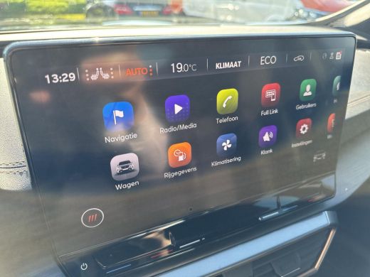 CUPRA Formentor 1.4 e-Hybrid VZ Performance | PHEV | 245 pk | Trekhaak | Camera Rondom | LED Matrix | DCC | ActivLease financial lease