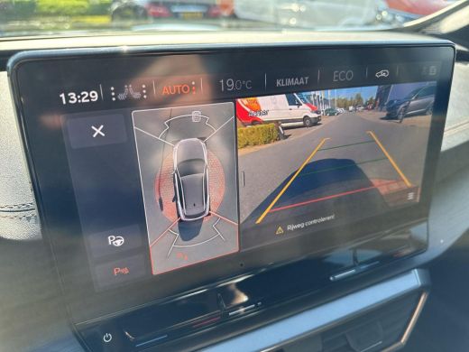 CUPRA Formentor 1.4 e-Hybrid VZ Performance | PHEV | 245 pk | Trekhaak | Camera Rondom | LED Matrix | DCC | ActivLease financial lease