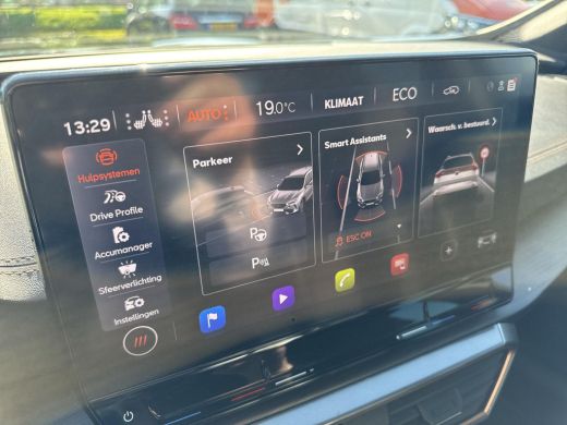 CUPRA Formentor 1.4 e-Hybrid VZ Performance | PHEV | 245 pk | Trekhaak | Camera Rondom | LED Matrix | DCC | ActivLease financial lease