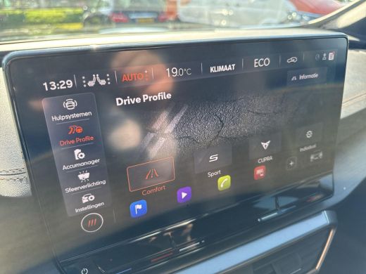 CUPRA Formentor 1.4 e-Hybrid VZ Performance | PHEV | 245 pk | Trekhaak | Camera Rondom | LED Matrix | DCC | ActivLease financial lease