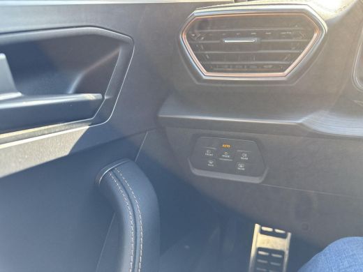 CUPRA Formentor 1.4 e-Hybrid VZ Performance | PHEV | 245 pk | Trekhaak | Camera Rondom | LED Matrix | DCC | ActivLease financial lease