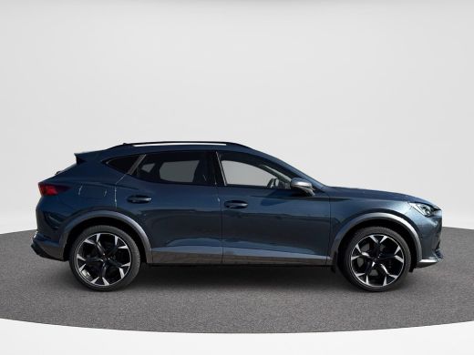 CUPRA Formentor 1.4 e-Hybrid VZ Performance | PHEV | 245 pk | Trekhaak | Camera Rondom | LED Matrix | DCC | ActivLease financial lease