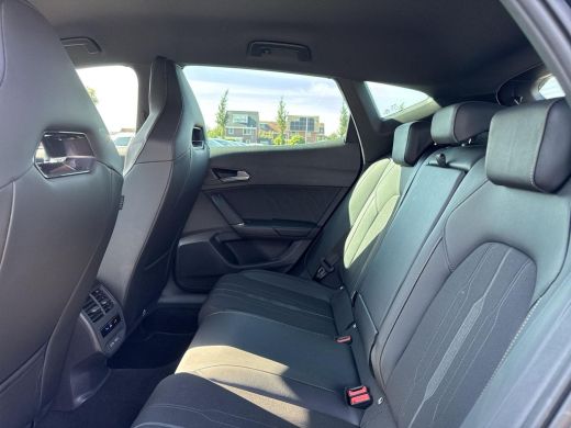 CUPRA Formentor 1.4 e-Hybrid VZ Performance | PHEV | 245 pk | Trekhaak | Camera Rondom | LED Matrix | DCC | ActivLease financial lease