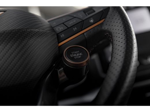 CUPRA Leon Sportstourer 1.5 e-Hybrid 204pk | Achteruitrijcamera | 18" | Adaptive Cruise | Dodehoeksensor ActivLease financial lease