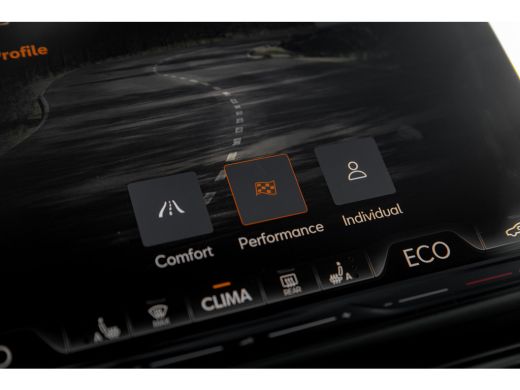 CUPRA Leon Sportstourer 1.5 e-Hybrid 204pk | Achteruitrijcamera | 18" | Adaptive Cruise | Dodehoeksensor ActivLease financial lease