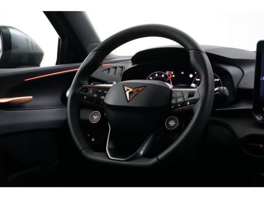 CUPRA Terramar 1.5 TSI e-Hybrid Business ActivLease financial lease