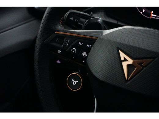 CUPRA Terramar 1.5 TSI e-Hybrid Business ActivLease financial lease
